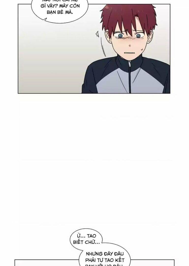 …”Một Sự Thật Khá Khó Chịu.”: Chapter 53