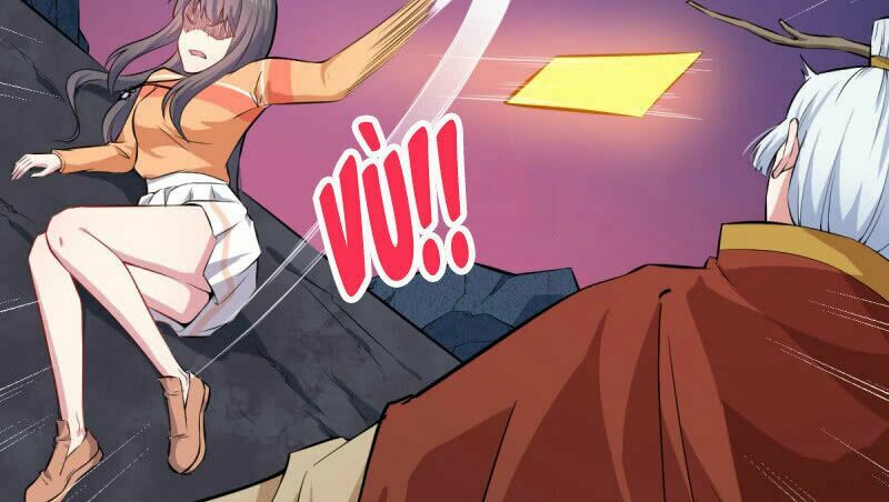 Ngạo Kiều Quỷ Vương Yêu Ta: Chapter 106