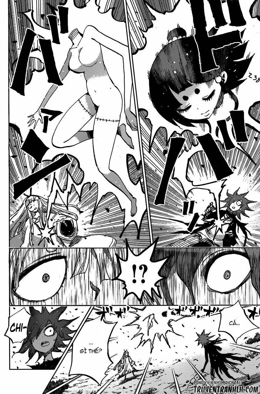 Uratarou: Chapter 48