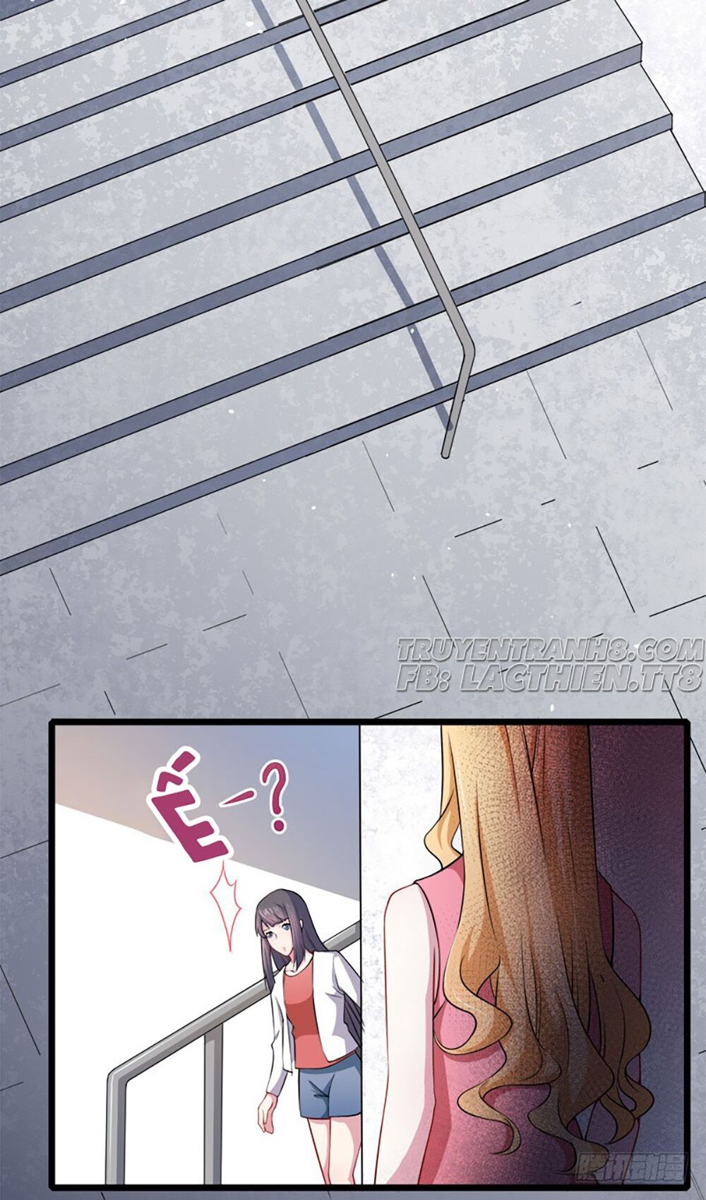 Ngạo Kiều Quỷ Vương Yêu Ta: Chapter 37