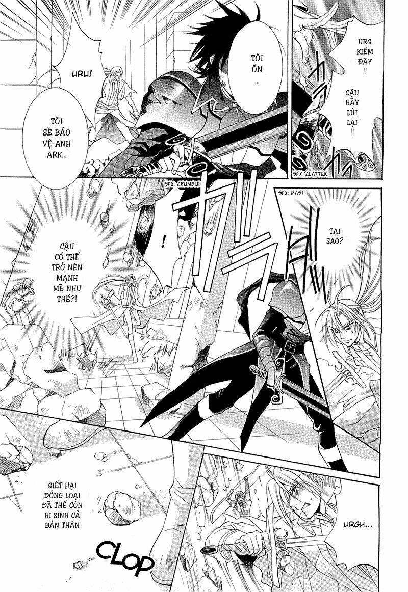 Yasashii Ryuu No Koroshikata: Chapter 2