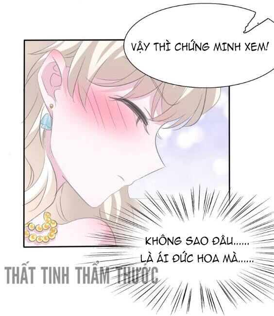 Một lời không hợp liền hút máu: Chapter 40