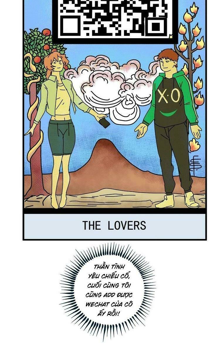 Ta Có Rất Nhiều Thành Tích: Chapter 17