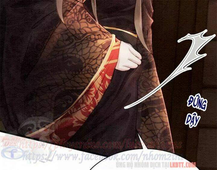 Trọng Sinh Bá Sủng Nhiếp Chính Vương Quá Mạnh Mẽ: Chapter 99