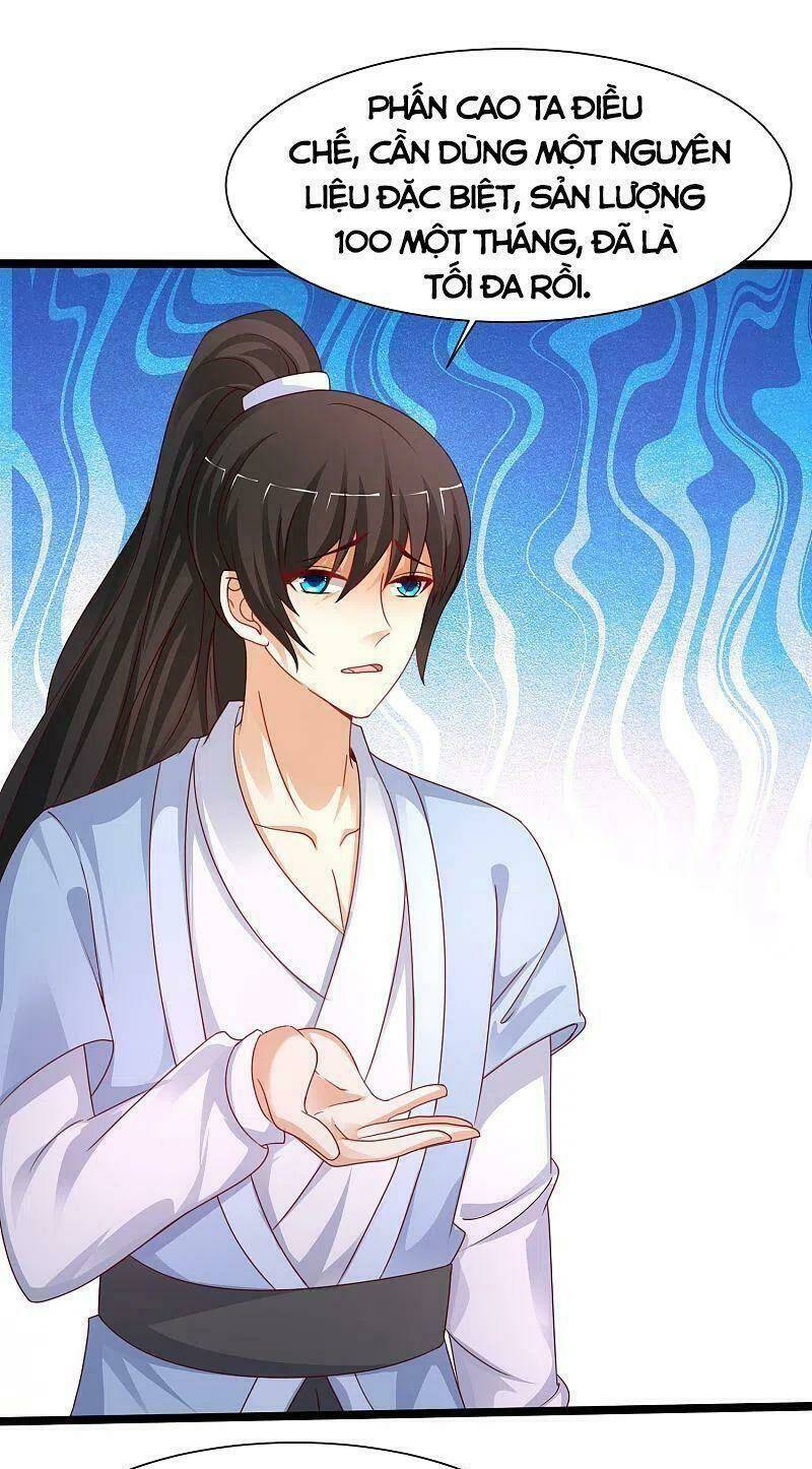 Tối Cường Vận Đào Hoa: Chapter 253