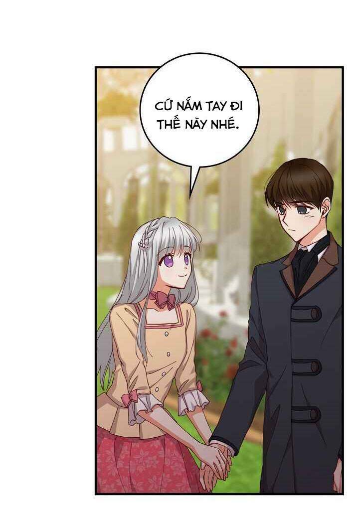 Đừng Chọc Đứa Em Gái Bé Bỏng Của Chúng Tôi: Chapter 43