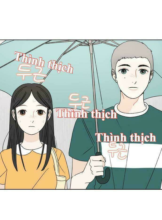 30 Phút Bước Đi Bên Em: Chapter 41