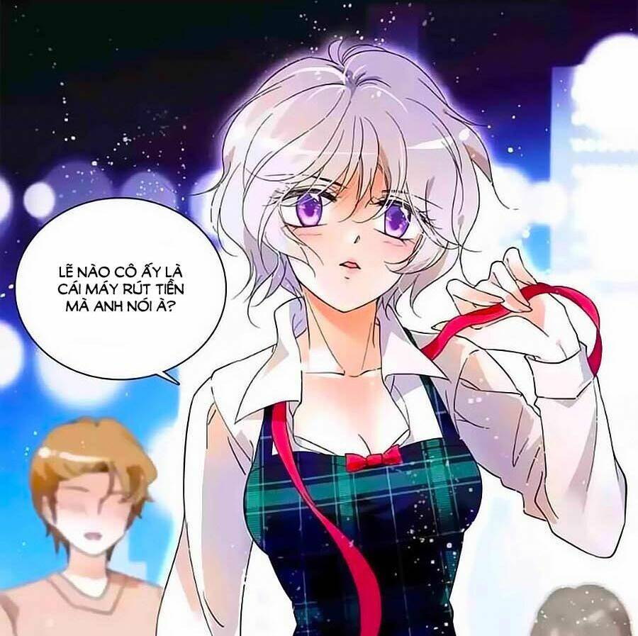 999 Nụ Hôn Bá Đạo Của Nam Thần: Chapter 47