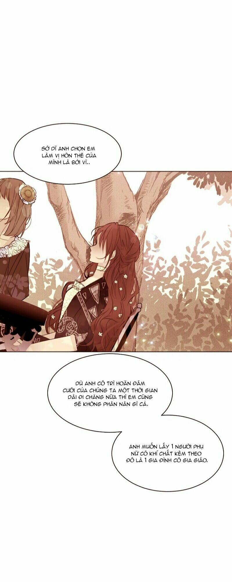 Cuộc Sống Rập Khuôn Của Một Quý Cô Tái Sinh!: Chapter 31