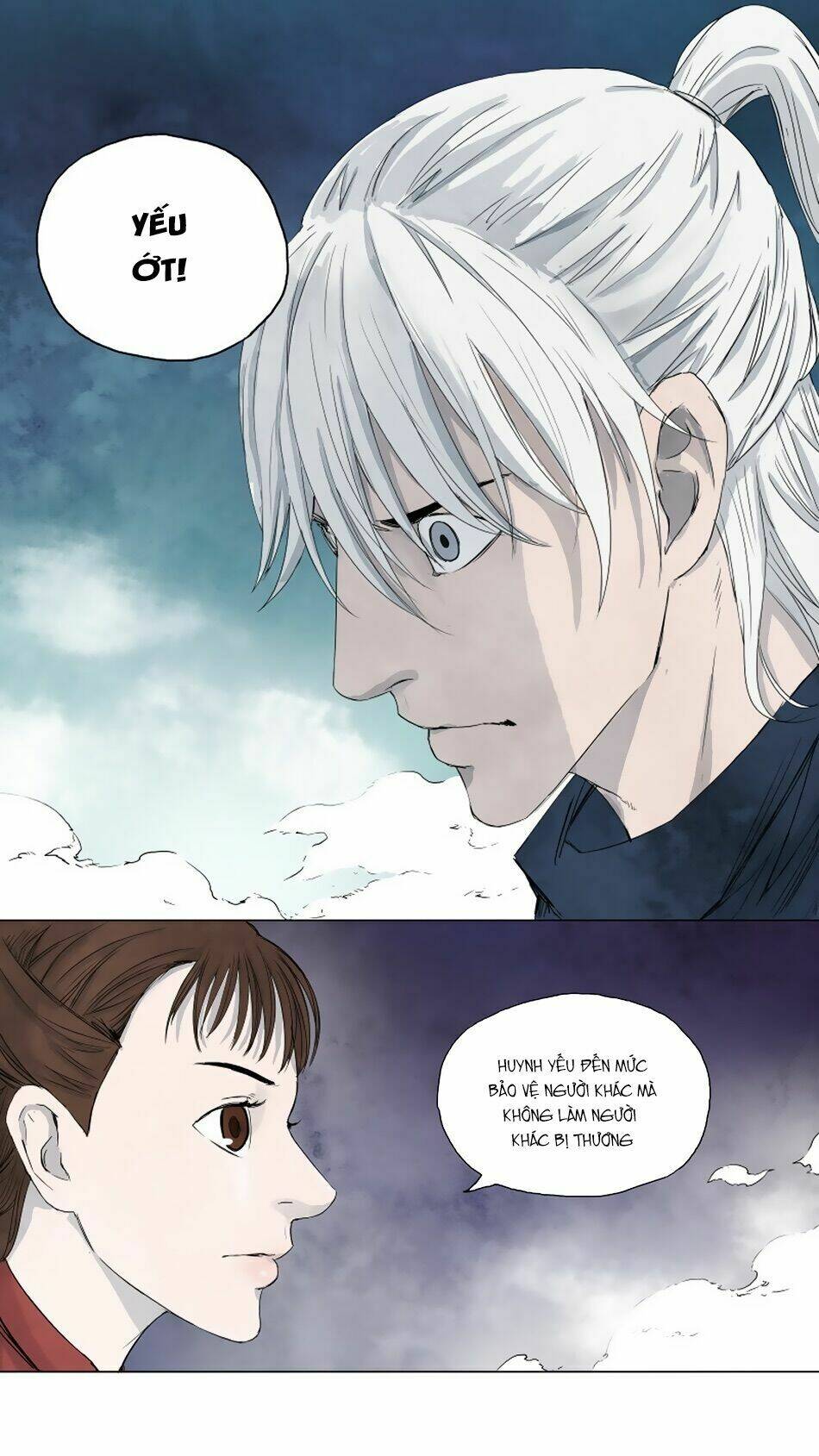 Quỷ Sai: Chapter 37