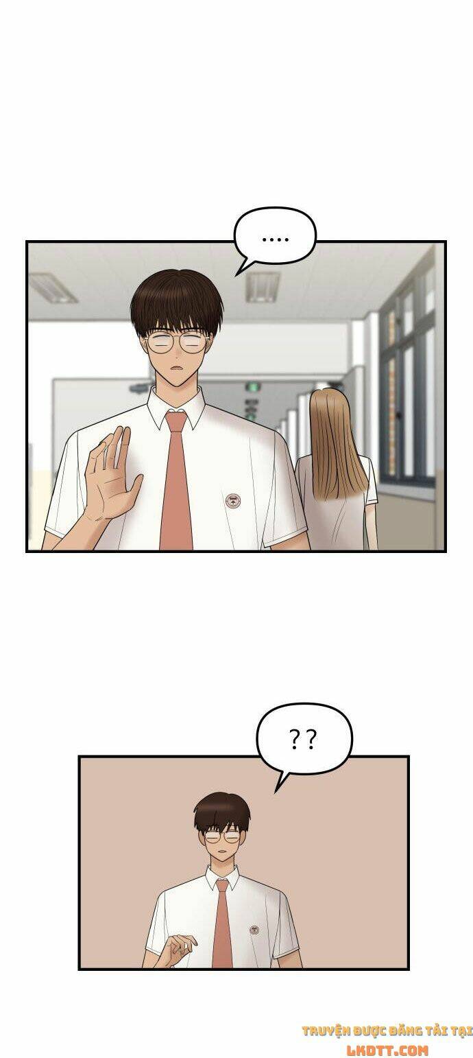 Không Còn Là Nữ Chính!: Chapter 4