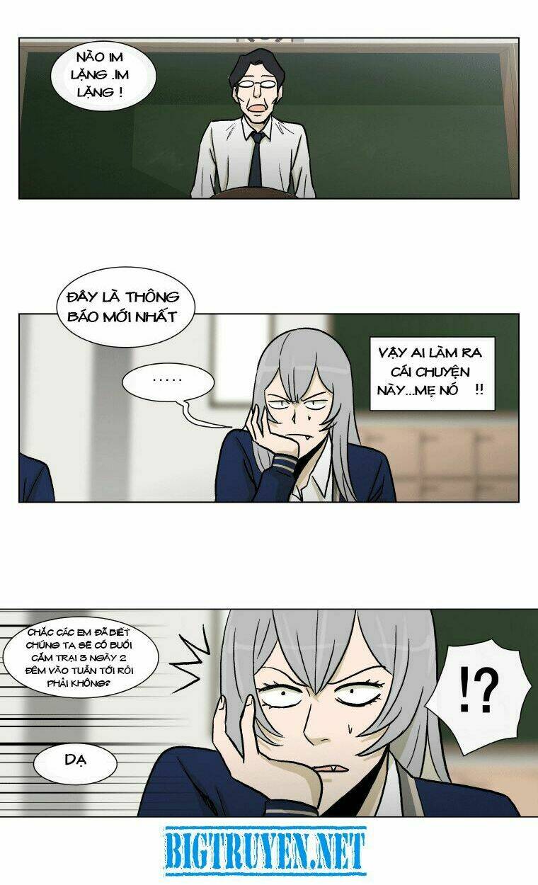 Anh Ấy Là Nữ Sinh Cấp 3: Chapter 26