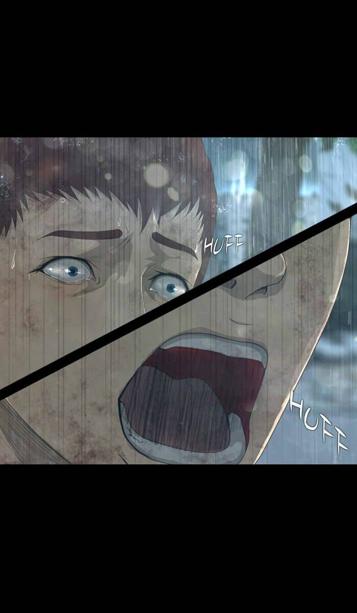 Dead Days: Chapter 16