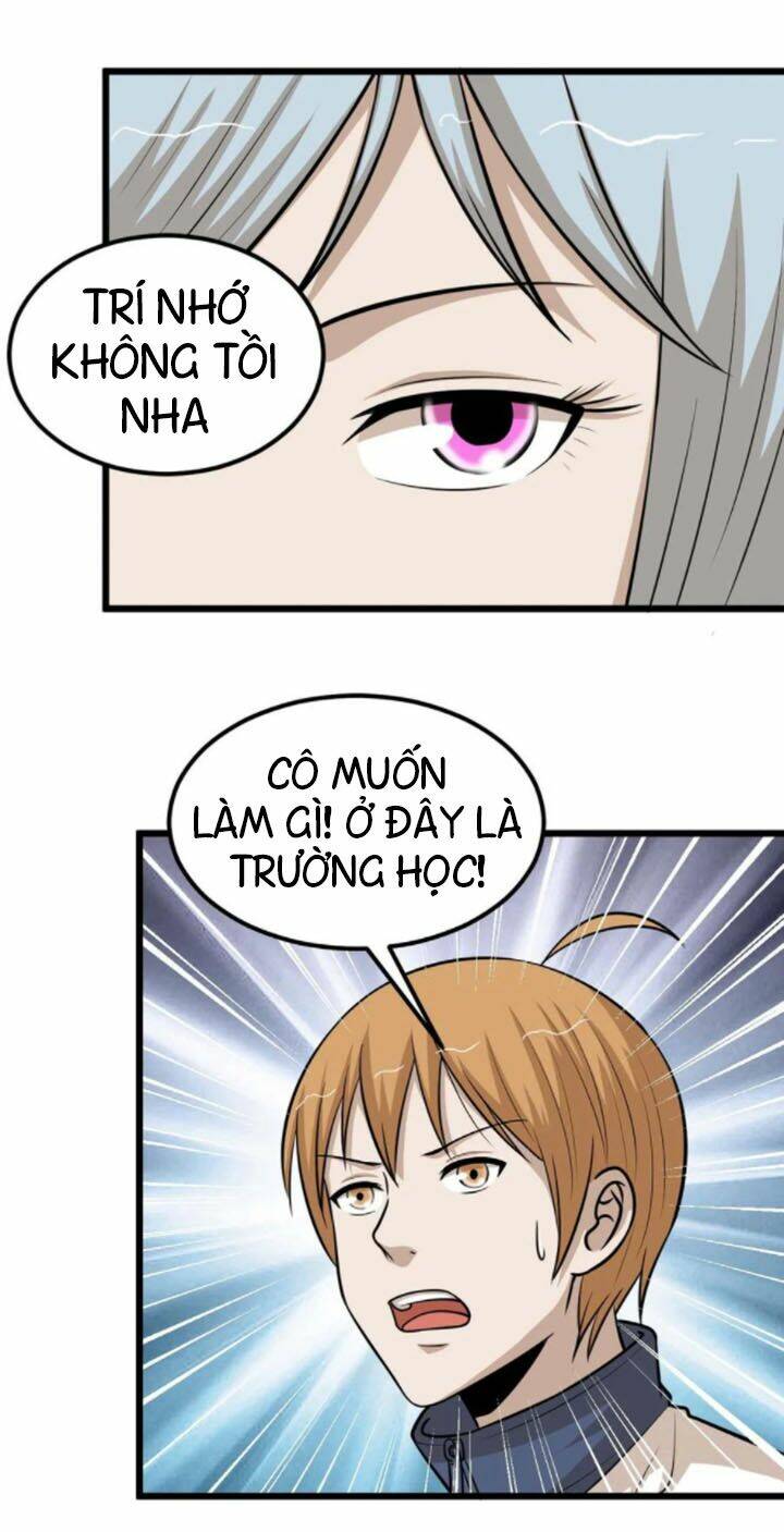 Đai Ca Trở Lại Tuổi 16: Chapter 62