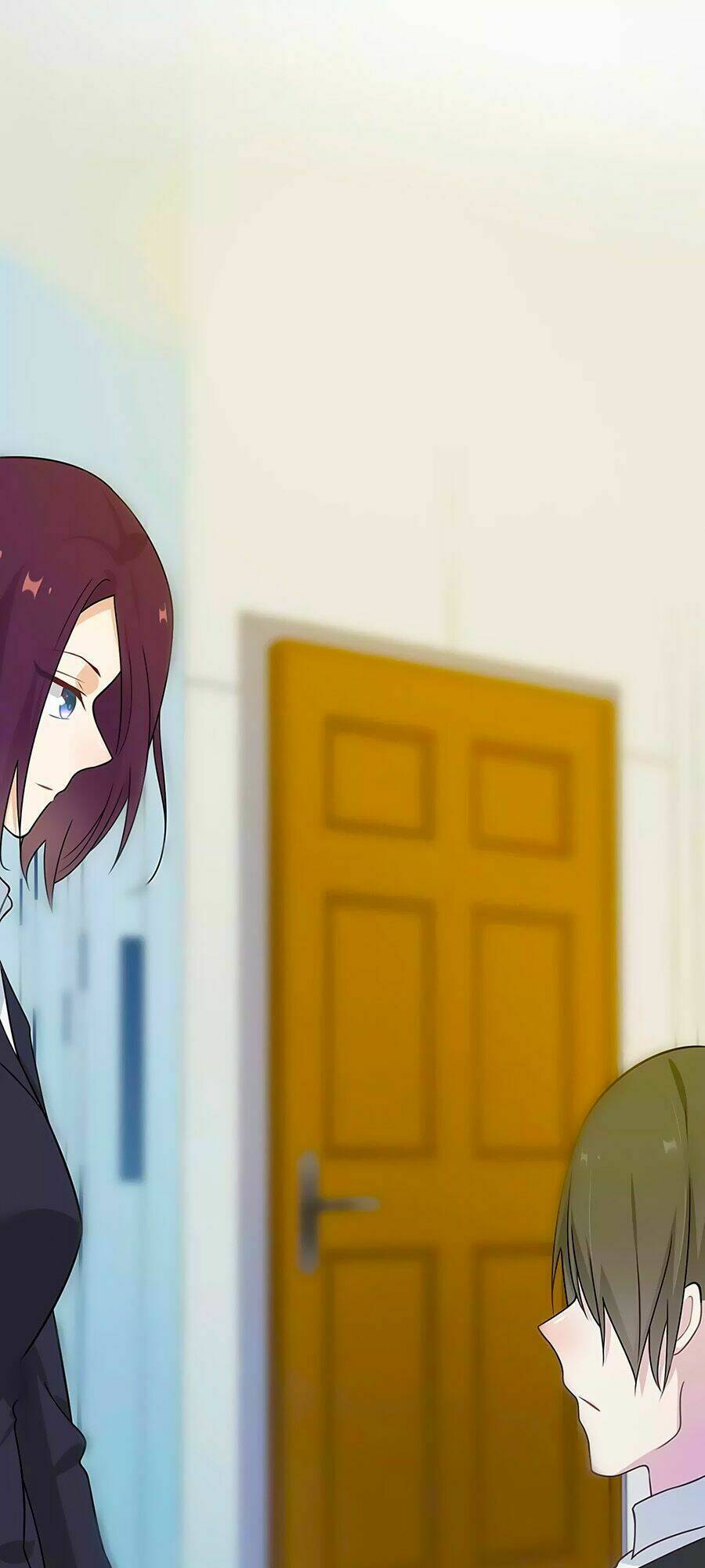 Hai Cách Tìm Gặp Người Yêu: Chapter 15