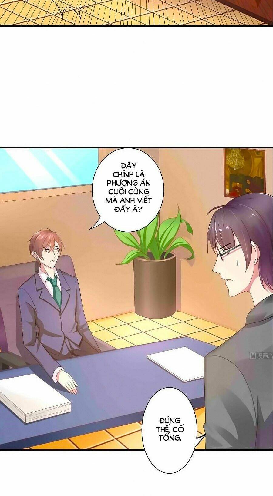 Thoát Quỹ Biên Duyên: Chapter 15
