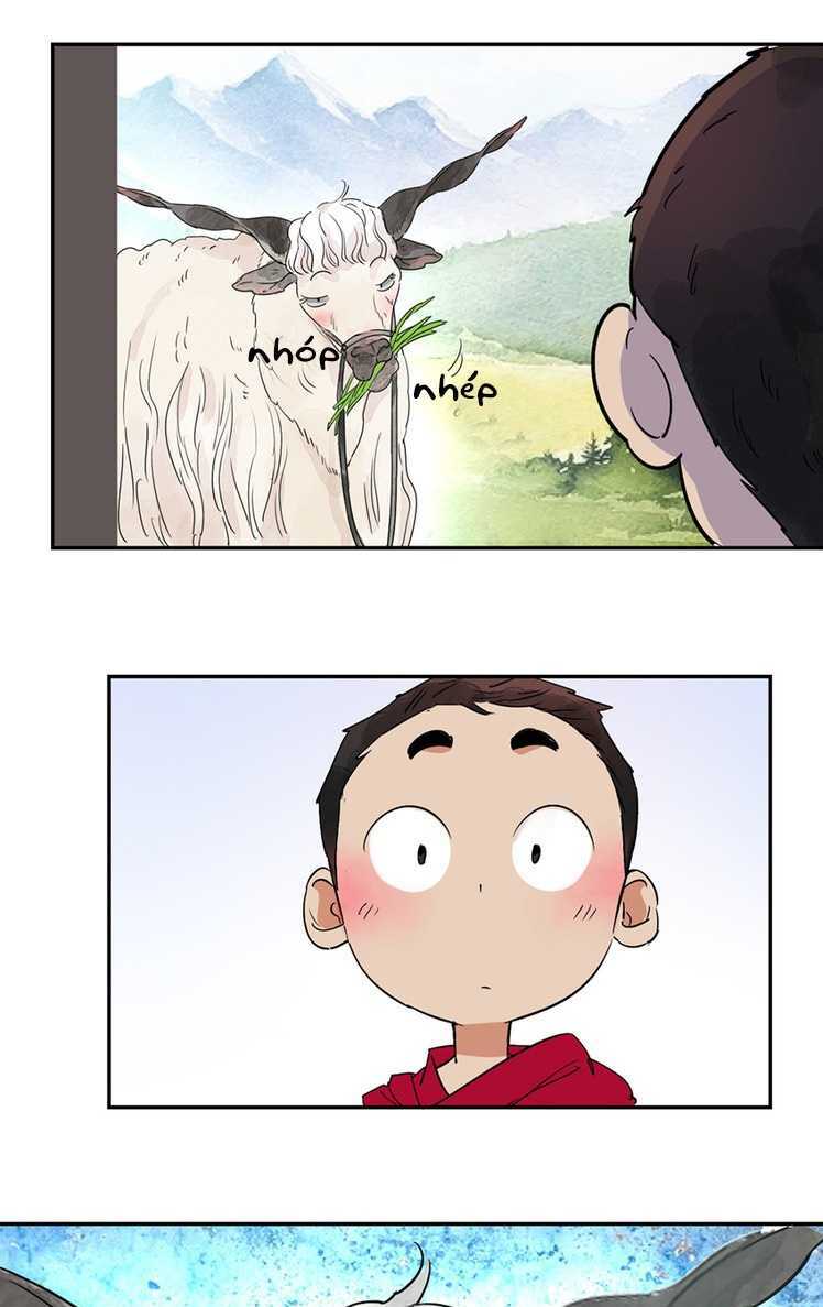 Thiếu Niên Đăng Ba: Chapter 2