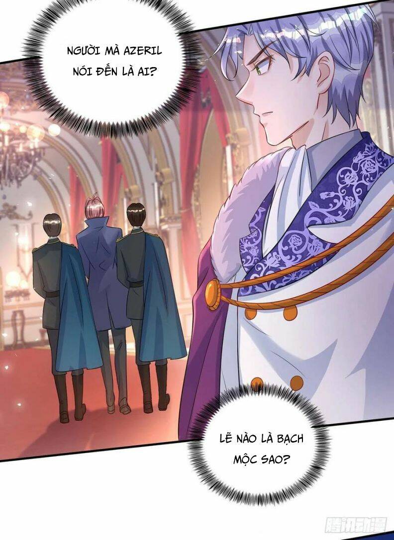 Thú Thụ Bất Thân: Chapter 81