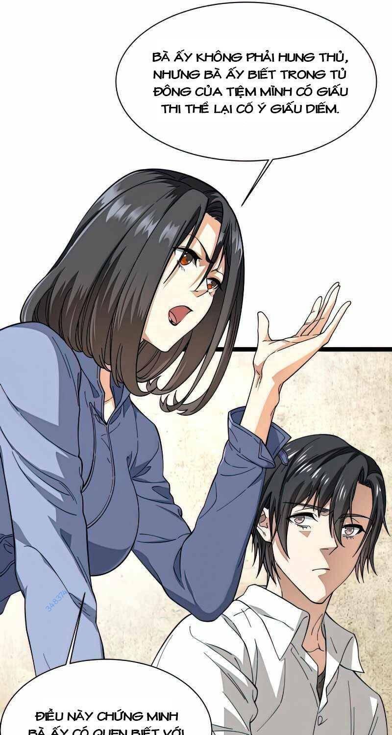 Trò Chơi Hệ Chữa Trị Của Tôi: Chapter 10