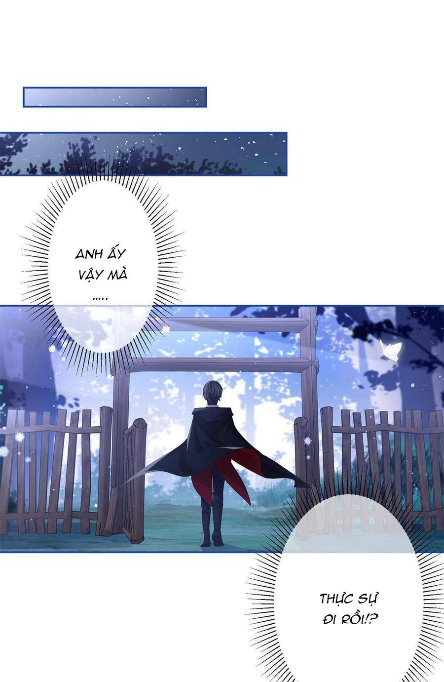 Nữ Hoàng Đầu Tiên Của Đế Quốc: Chapter 68