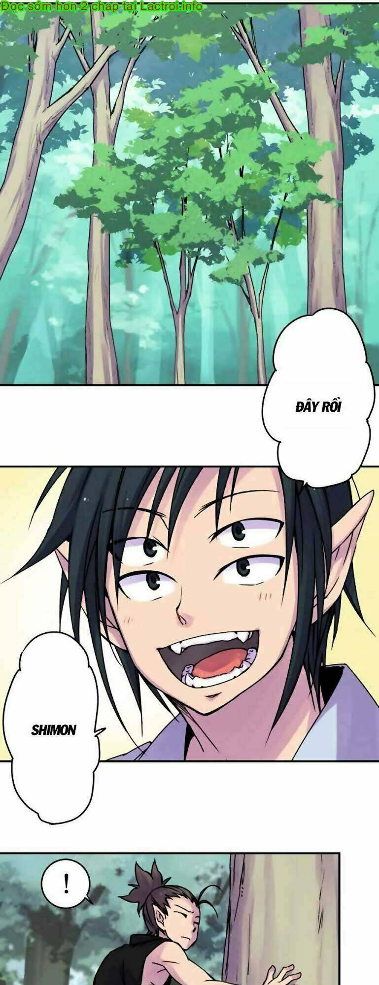 Ake No Tobari: Chapter 46