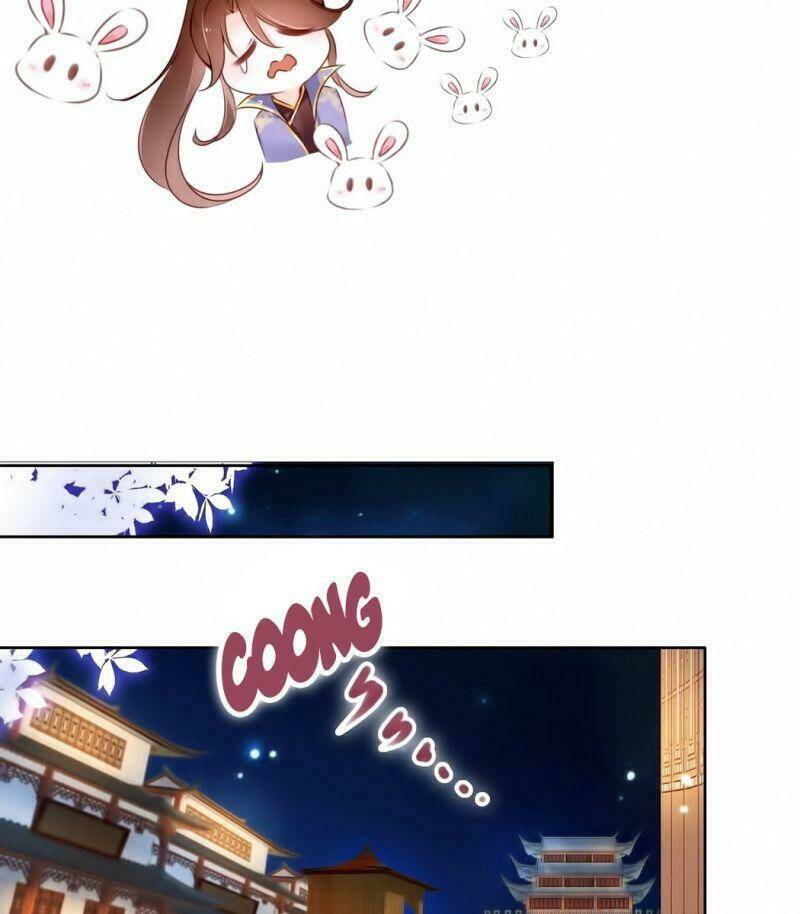 Nàng Trở Thành Bạch Nguyệt Quang Của Vương Gia Bệnh Kiều: Chapter 6