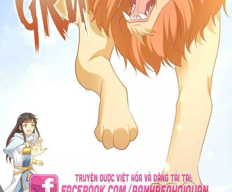 Sủng Hậu Của Vương: Chapter 58
