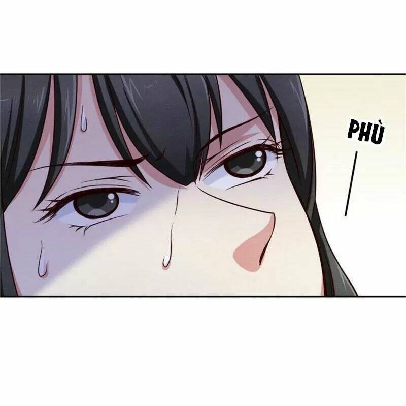 Tuyệt Thế Độc Phi Của Tà Vương: Chapter 136