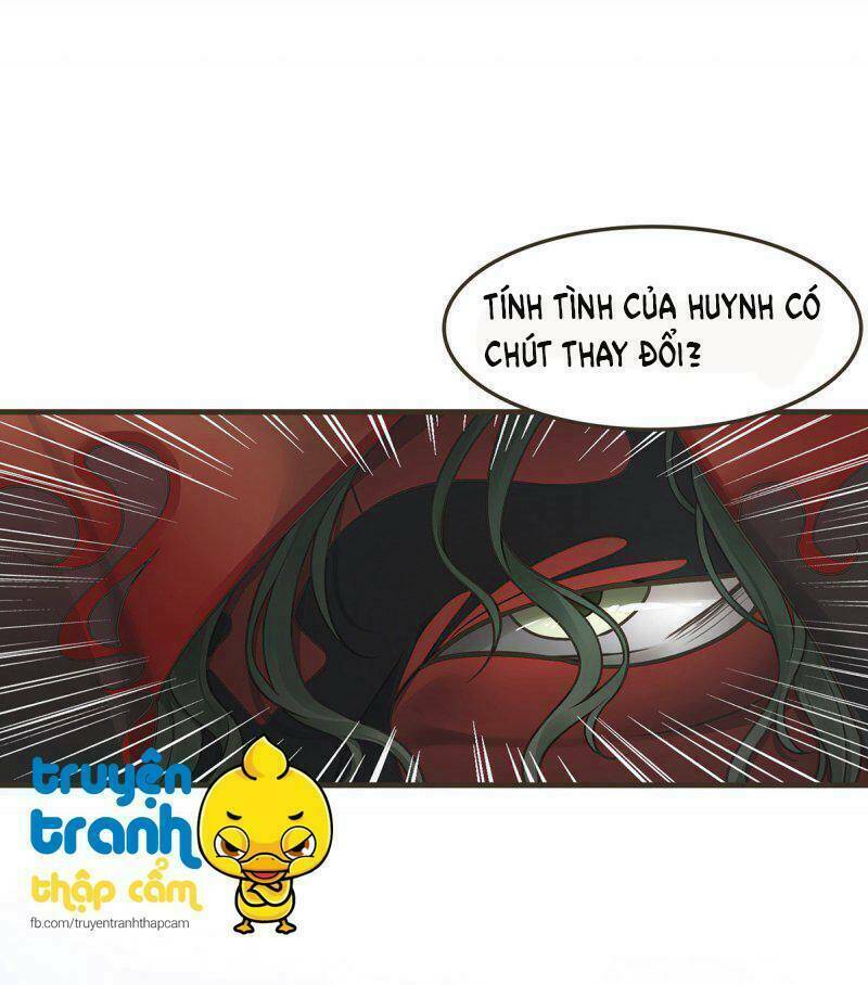 Đại Giá Thừa Tướng: Chapter 25