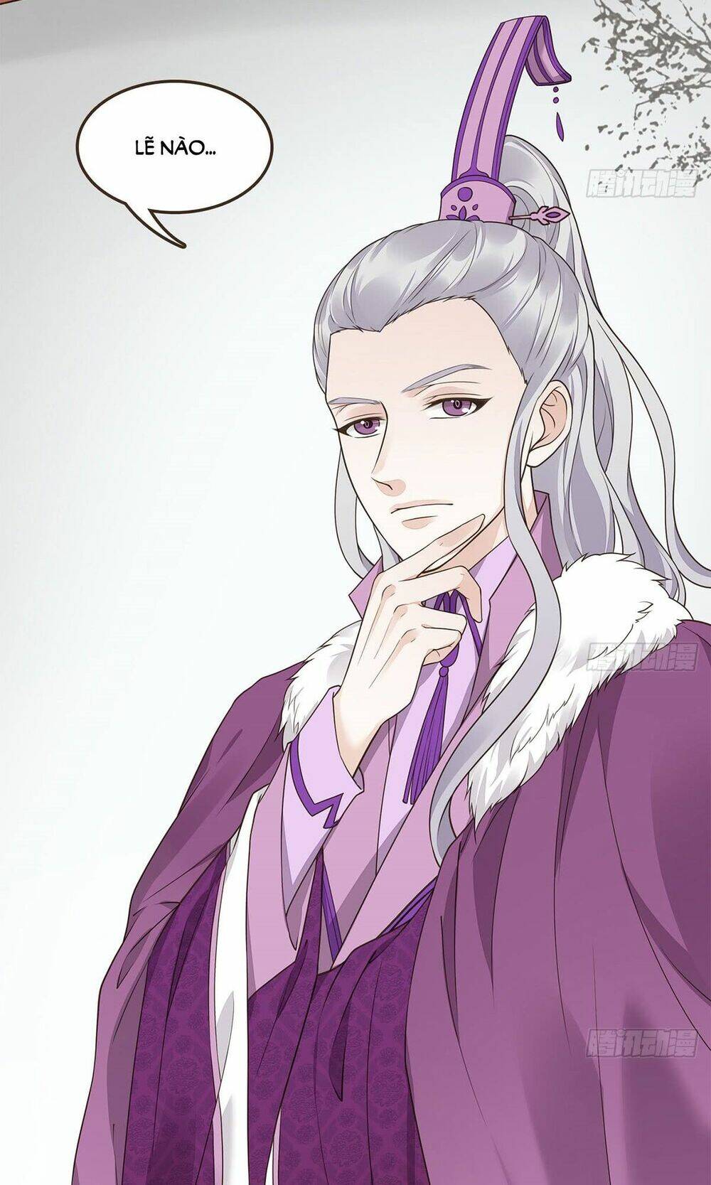 Đại Giá Thừa Tướng: Chapter 66