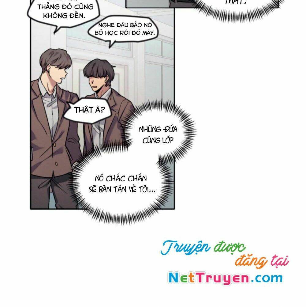 Cậu Tên Gì ?: Chapter 5