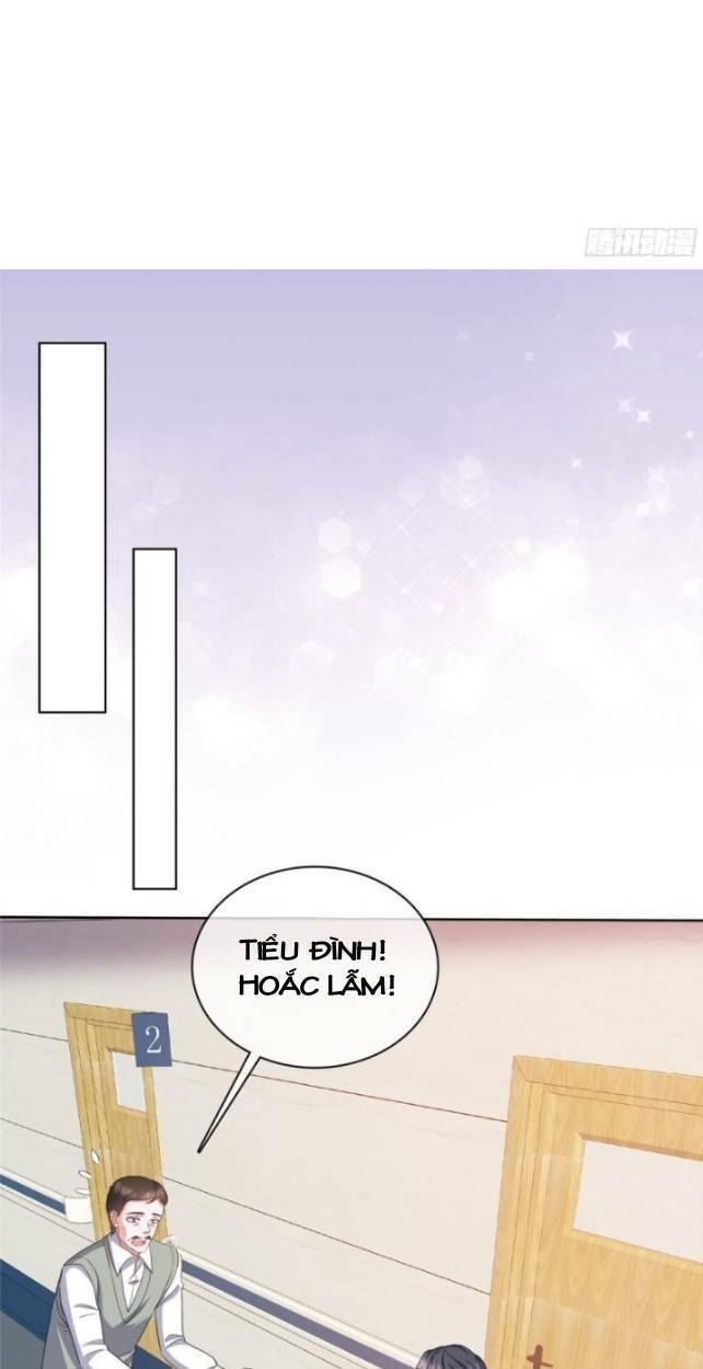 Boss Là Kim Chủ Của Tôi: Chapter 43