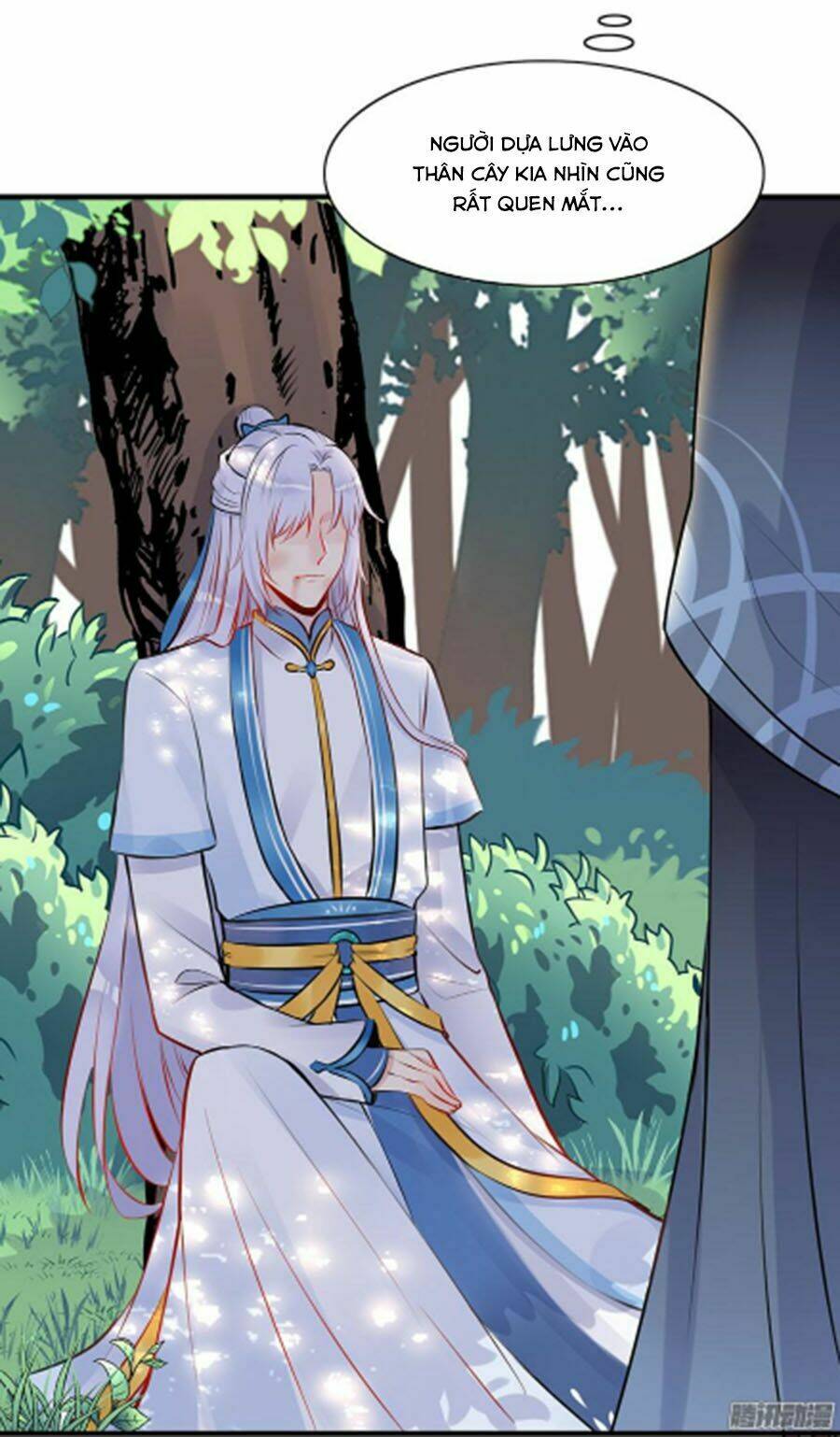 Sư Huynh! Xin Hãy Làm Theo Kịch Bản!: Chapter 1