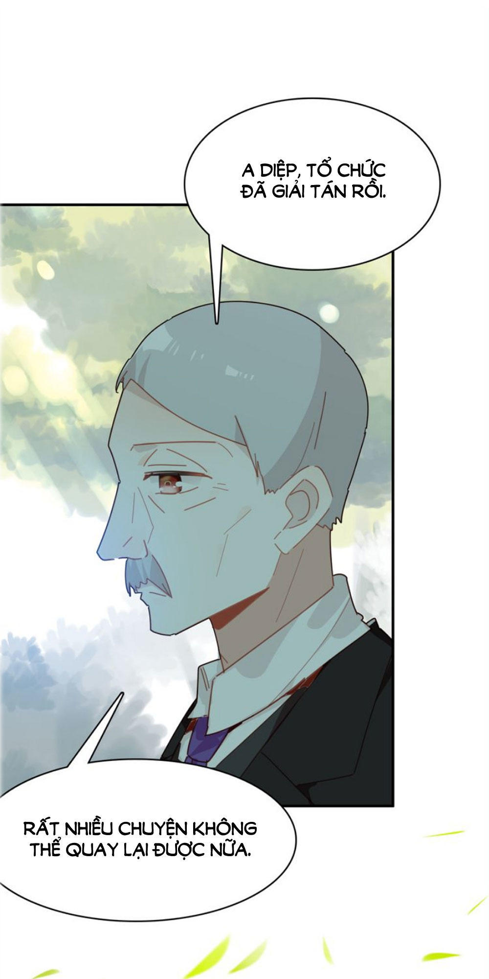 Ái Ngạo Kiều Long Vương Gia: Chapter 31