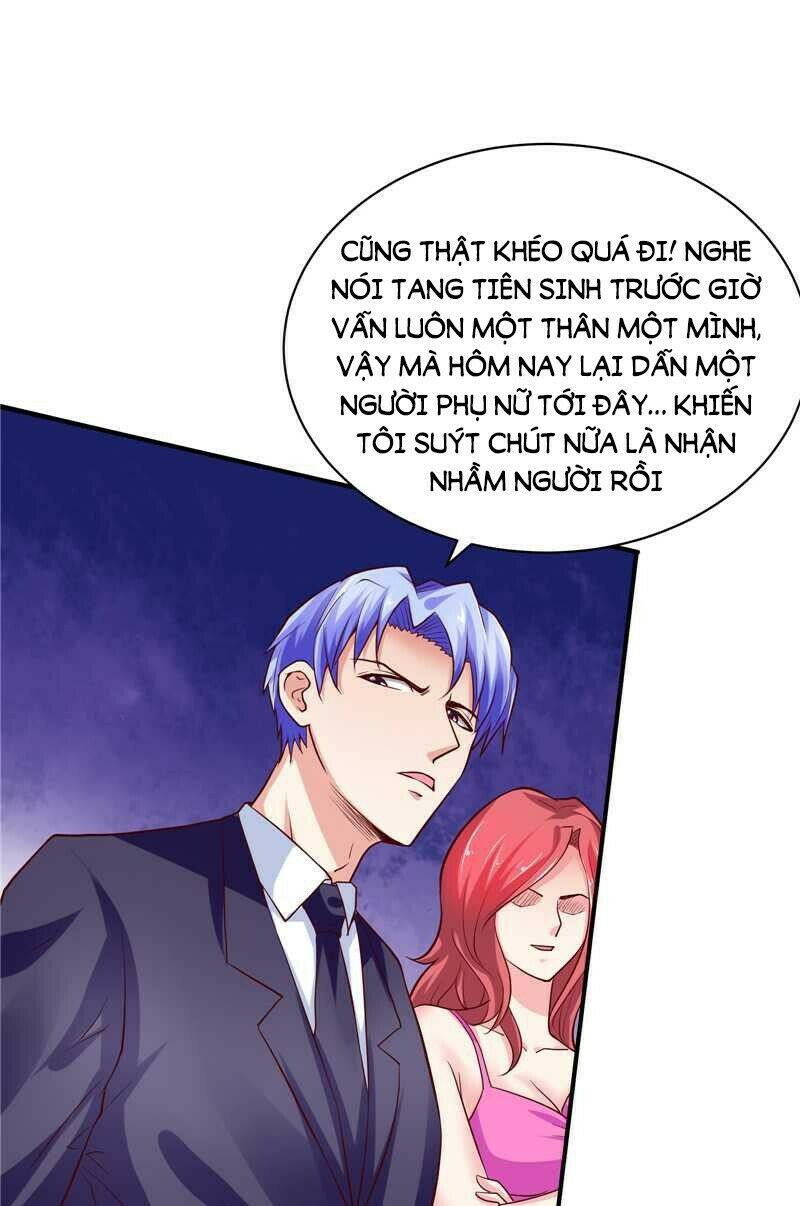 Tình Yêu Khiến Tôi Phát Điên: Chapter 57
