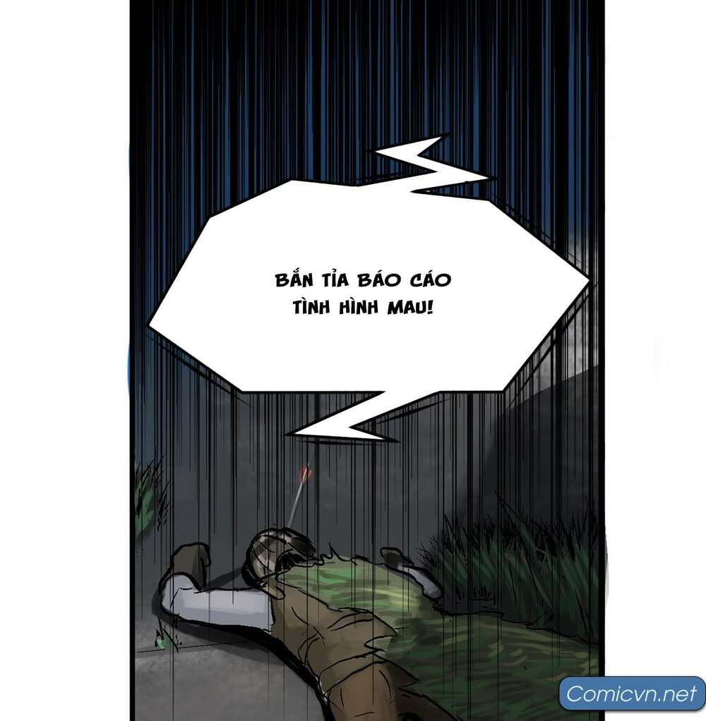 Vua Sinh Tồn: Chapter 1
