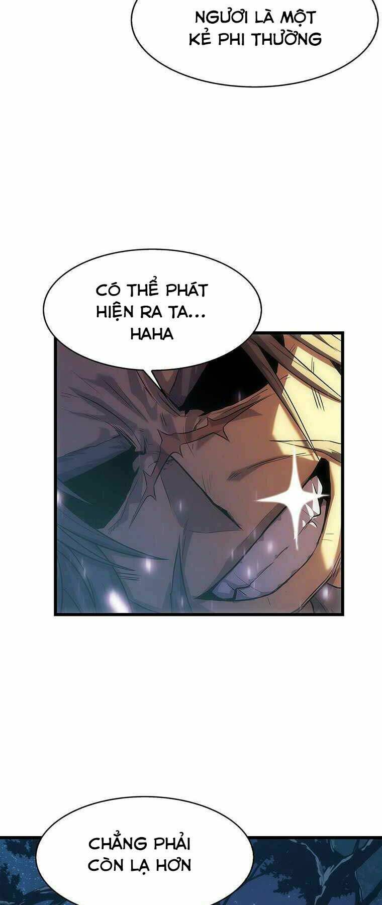 Hậu Duệ Của Hổ: Chapter 11