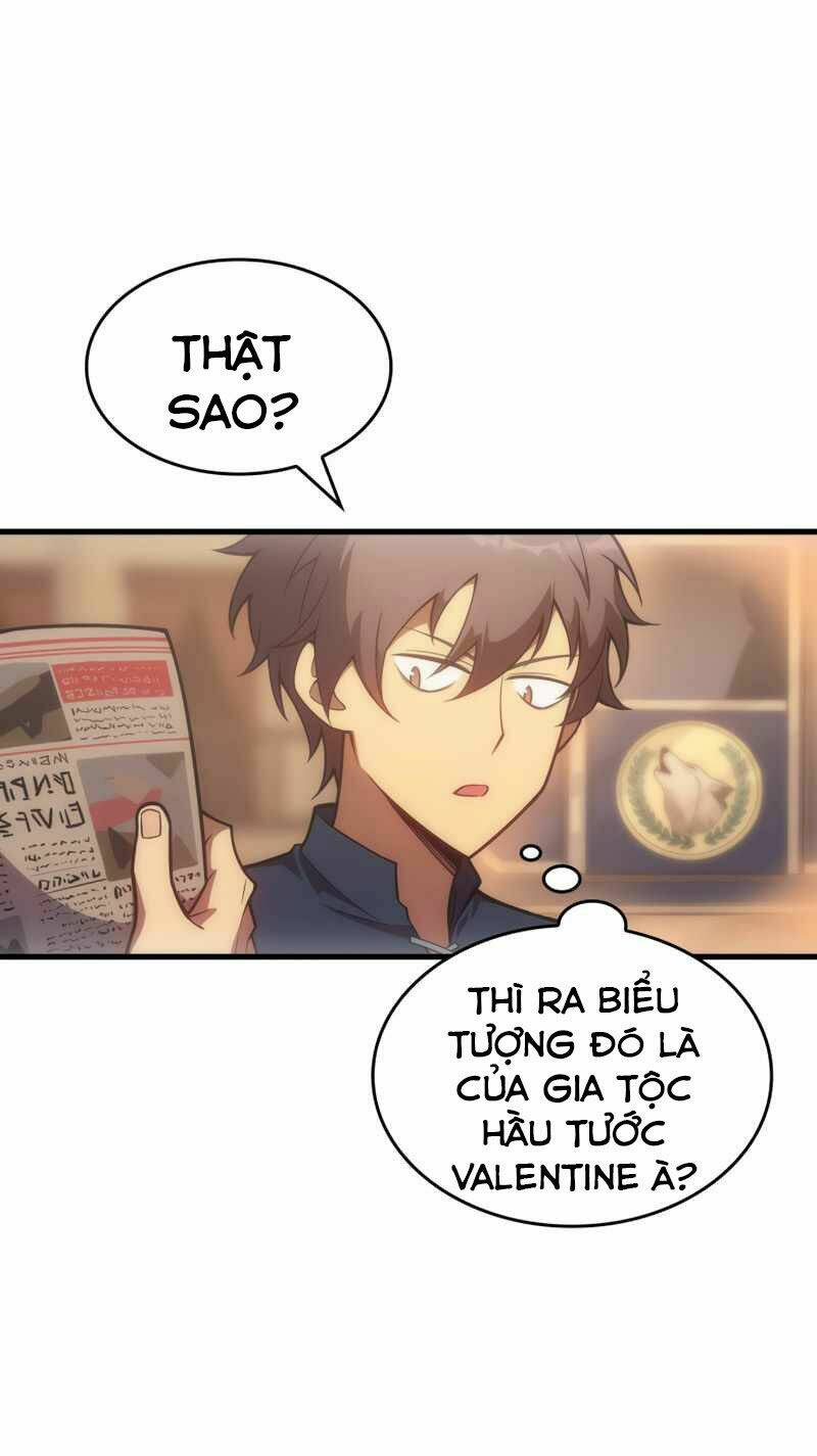 Tái Sinh Thành Công Chức Ở Một Thế Giới Xa Lạ: Chapter 10