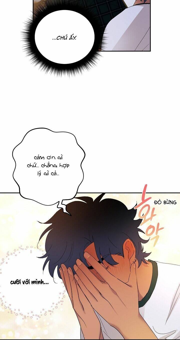 Kẻ Cắp Mặt Trăng: Chapter 13