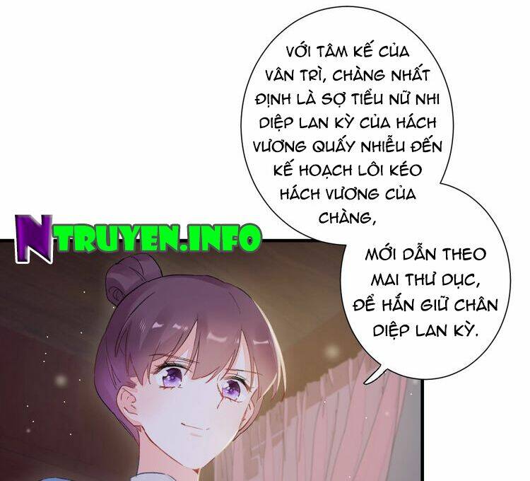 Hoa Nhan Sách: Chapter 78.1