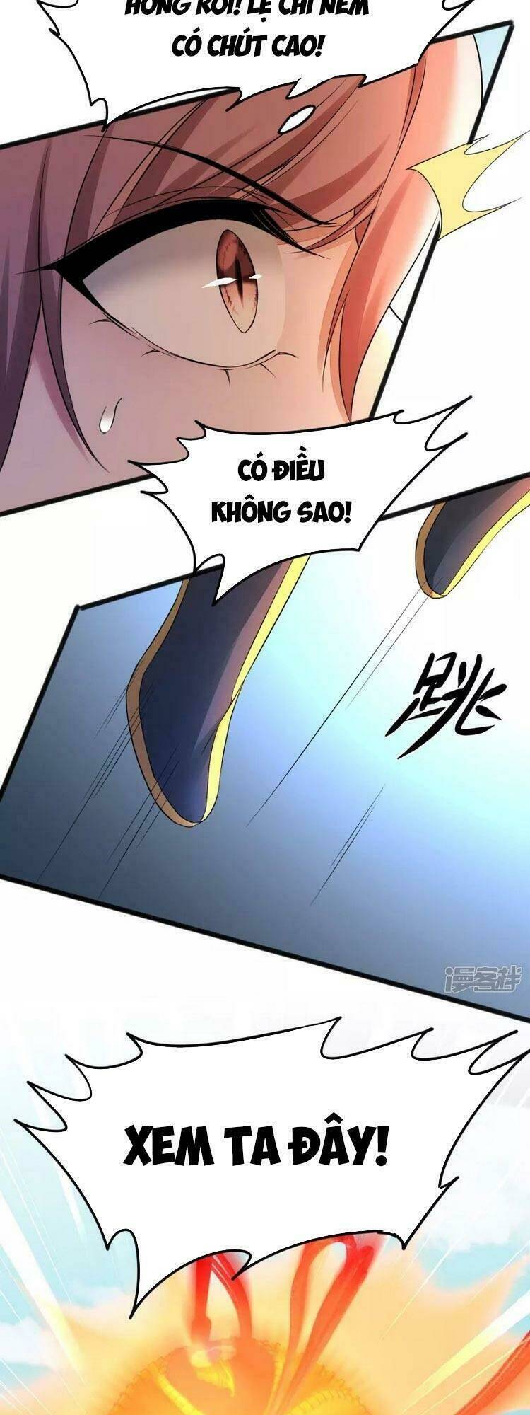 Nghịch Chuyển Tiên Đồ: Chapter 231