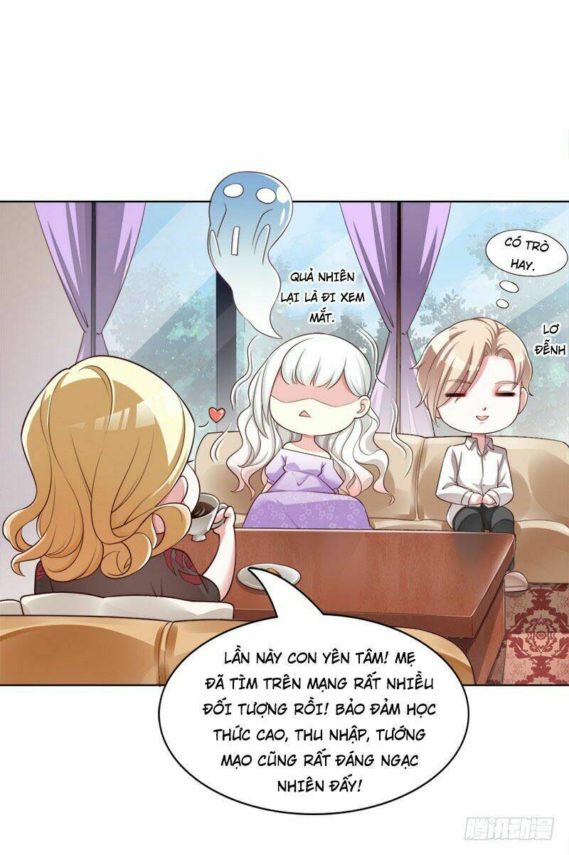 Nhà Có Vợ Xinh: Chapter 4