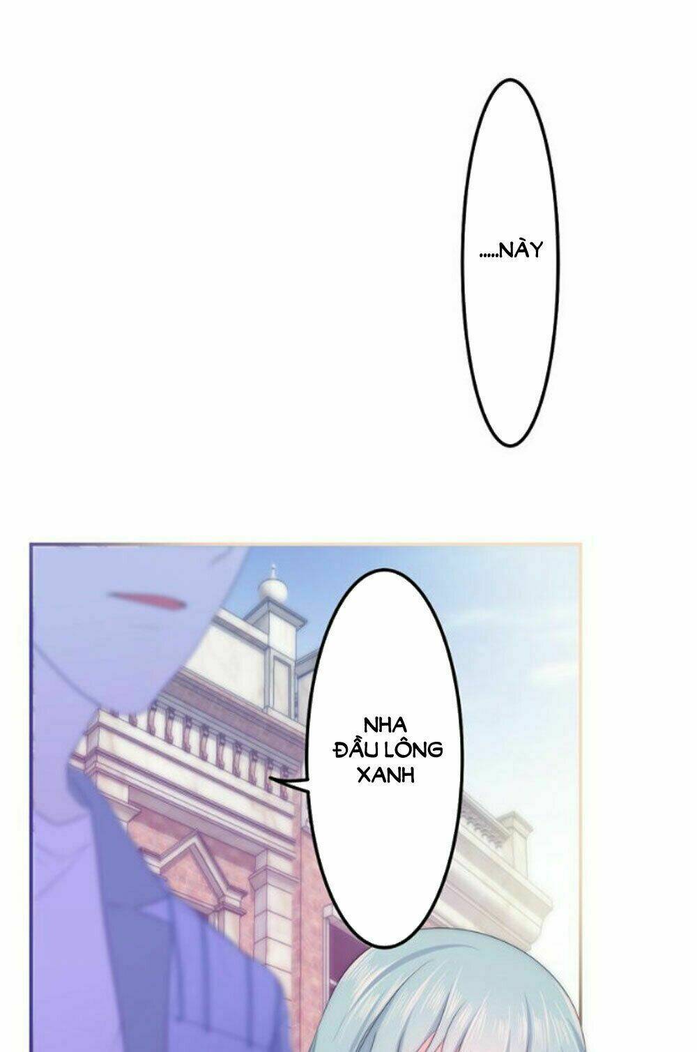 Tháng Sáu Không Hẹn Mà Gặp: Chapter 21