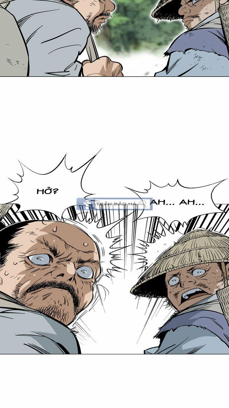 Cao Thủ 2: Chapter 57