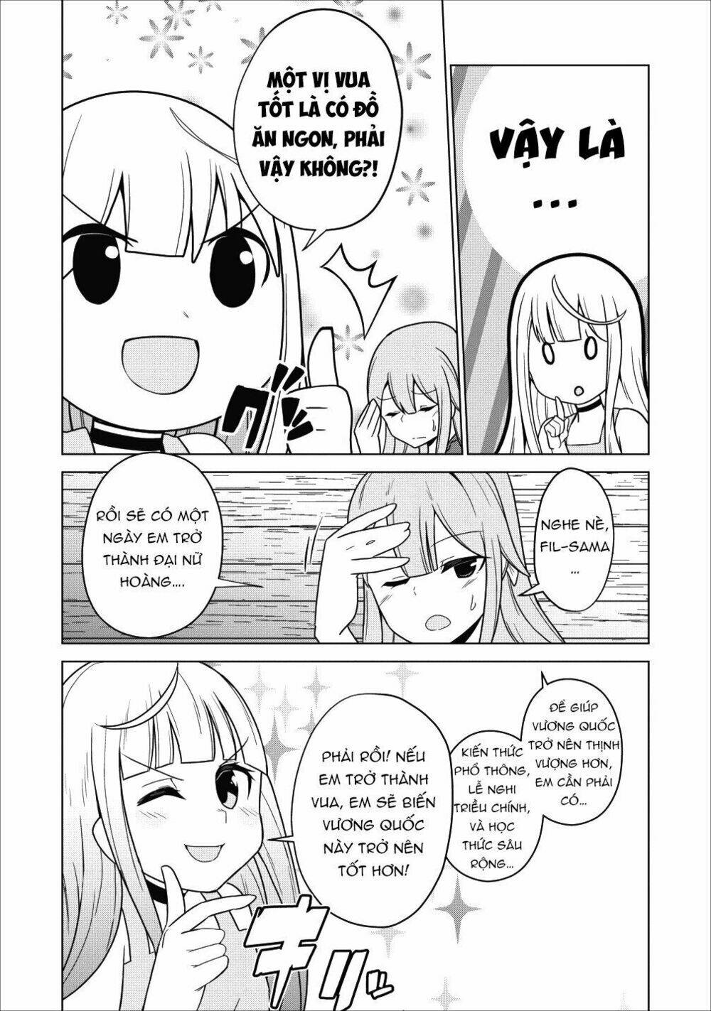 Koryuu Nara Sude De Taosemasu Kedo, Kore Tte Joushiki Janai N Desu Ka?: Chapter 2