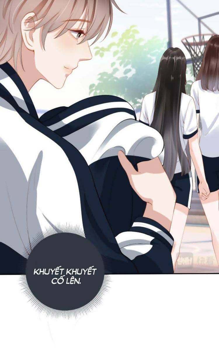 Dây Dưa Không Dứt: Chapter 9