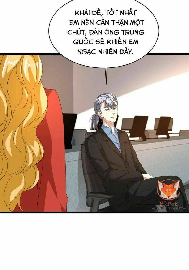Đô Thị Tà Vương: Chapter 80