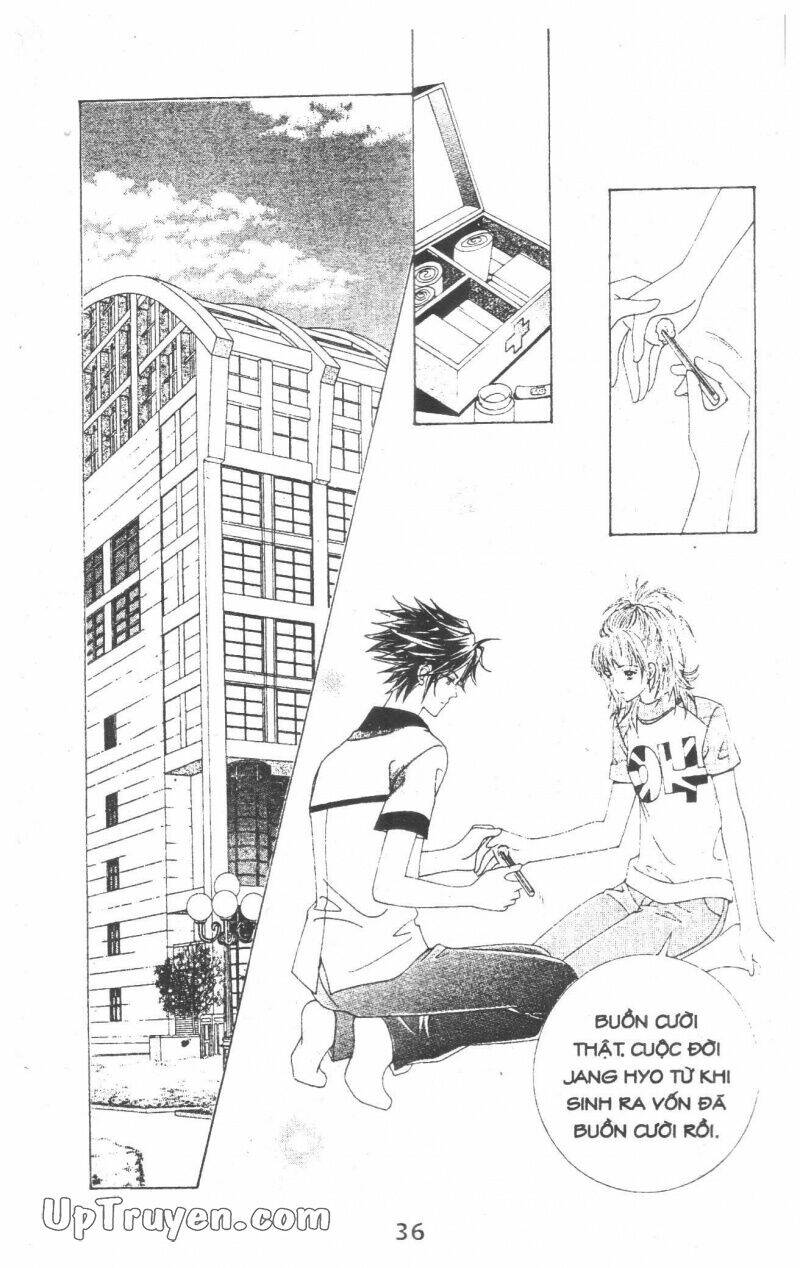 Dạ Khúc: Chapter 14