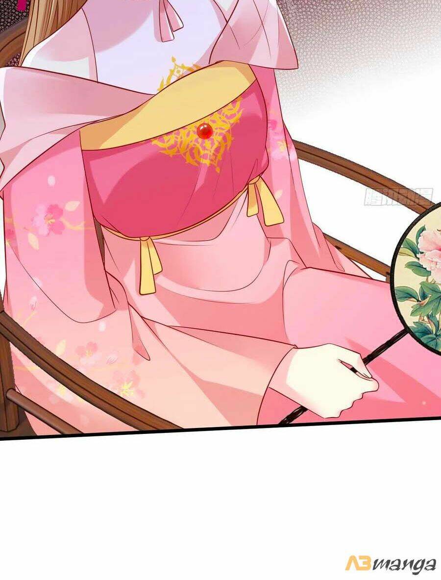 Nữ Thủ Phú Chi Kiều Sủng Nhiếp Chính Vương: Chapter 77