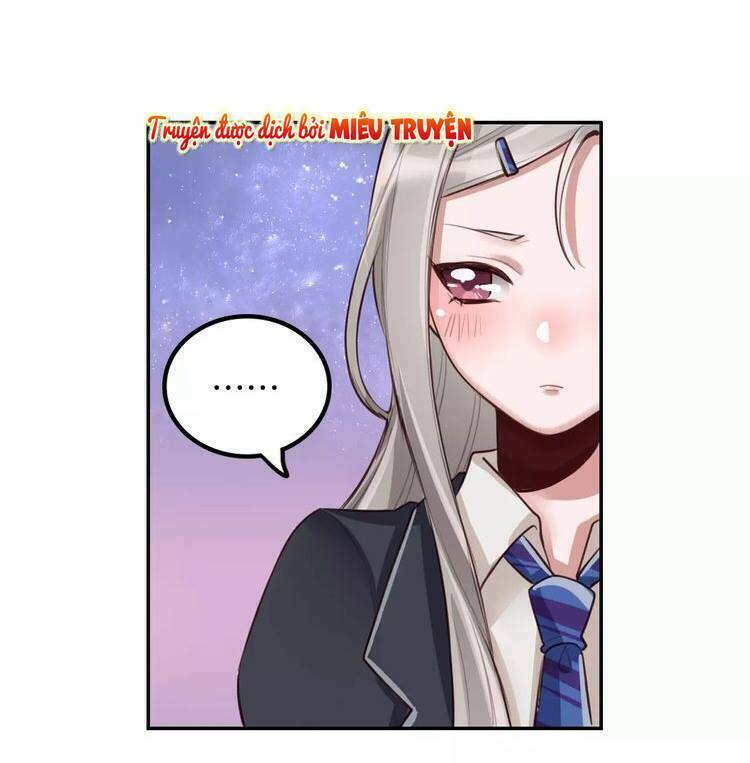 Tướng Quân Mời Xuất Đạo: Chapter 11